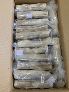 Bâtonnets à mâcher en bois de café en gros pour chien, jouet naturel et durable pour animaux de compagnie, Vietnam 2026 - Product Image 5