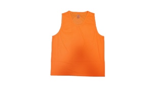 Adult & Kids <b>Training</b> Vest <b>Bib</b> Youth Basketball Soccer Pinnies Jerseys Plus Size 12 Pcs Set Polyester Mesh Quick Dry Breathable - Product Image 2