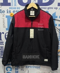 Hot Sale on Bulk Corporate Promotional <b>Jackets</b> Custom Embroidered Company <b>Jackets</b> for Teamwear Available for Sale - Product Image 3