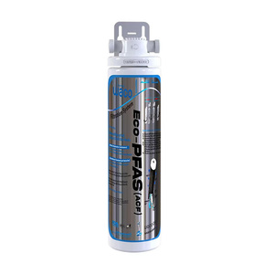 Filtro de Agua [WACO] para Eliminar PFAS, PFOA, PFOS, PFHxS, PFHpA, GenX y PFBS, con Carcasa de Concha de Ostra y ACF, para Uso Comercial, Hoteles y Hogares - Product Image 1