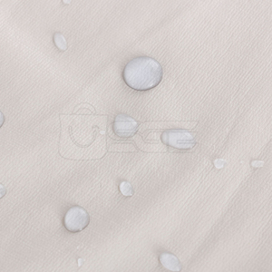Breathable Polyester Knitted 4 Corner Elastic Mattress Protector Deep Corner Support Comfortable Feel Premium Fabric Quality - Product Image 4