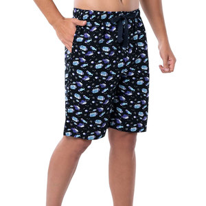 Shorts d'été pour hommes, imprimé animal, pantalon de survêtement, short de sport, short de course, short de musculation pour hommes, short d'entraînement musculaire - Product Image 2