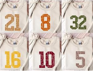 เสื้อสเวตเชิ้ตคอกลมทรงโอเวอร์ไซส์สไตล์วินเทจผ้าฝ้ายฟอกสีแบบแอซิดวอช ยูนิเซ็กซ์ รับทำแบรนด์เสื้อผ้าสตรีทแวร์ขายส่ง - Product Image 3