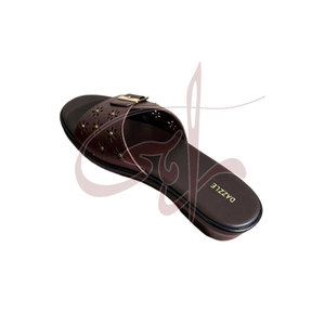 Sandalias Ligeras para Mujer con Amortiguación de Aire, Estilo Slip-On para Exteriores - Nueva Llegada, Marca Privada Personalizable - Product Image 3