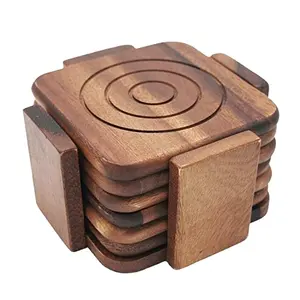 Tischplatte Holz Tee Untersetzer Großhandel Hersteller und Exporteur