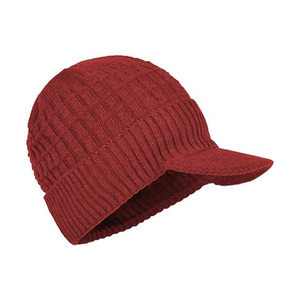 Gorro de Punto Ligero y Cálido para Invierno - Product Image 2