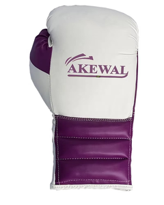 Gants de boxe d'entraînement AKEWAL 2026, nouveau design, 100 % originaux, disponibles avec design personnalisé - Logo personnalisé, fournisseur en gros - Product Image 3