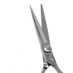 Nuevas Tijeras de Peluquería Profesionales Personalizadas 2026, Tijeras de Acero Inoxidable para Barbería, Herramienta de Corte para Salón, Venta al Por Mayor - Product Image 4
