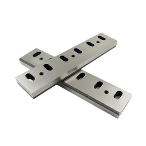 Ensemble de couteaux - Pièces détachées HLP pour machine à cigarettes, composant de machine d'emballage pour un emballage de cigarettes fluide, précis et à grande vitesse - Product Image 1