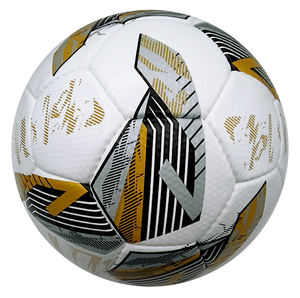 Ballon de football personnalisable de haute qualité, écologique, vente en gros, DURUS INDUSTRIES, rebond durable, intérieur/extérieur, nouvelle arrivée, meilleures ventes - Product Image 2