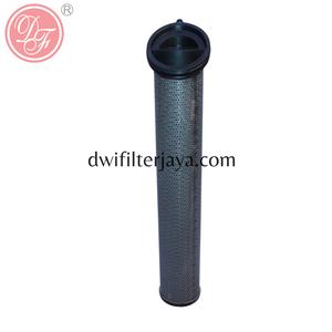 Elemento de filtro de aceite hidráulico diagonal para maquinaria de ingeniería, filtro de cubierta tipo herradura, filtro de aceite lubricante - Product Image 1