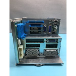 KLA TENCOR 285-007026 MAIN CARD CAGE ASSY - อุปกรณ์และอะไหล่เซมิคอนดักเตอร์ระดับโลกที่เชื่อถือได้ - Product Image 1