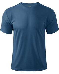 Custom High Quality Breathable Quick Drying Short Sleeve Polyester All Over Printing <b>Fish</b> Clothing Customized Men Fishing - Product Image 2