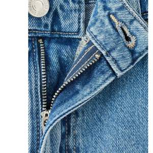 Shorts de Mezclilla de Cintura Alta para Mujer, Lavado Claro, Corte Recto, Casual, Moda de Verano, Venta al Por Mayor, Shorts de Mezclilla de Corte Recto - Product Image 6