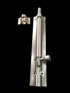 Tapón SS Eagle Extra Pesado de 8 Pulgadas - Product Image 3