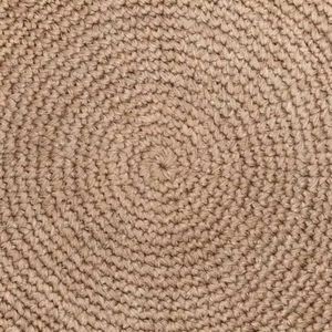 Best Selling Heerima Hand Tufted Light Blue Cream Embroidered <b>Rug</b> Custom Indian Design Cotton Area <b>Rugs</b> Sets for Living Room - Product Image 2