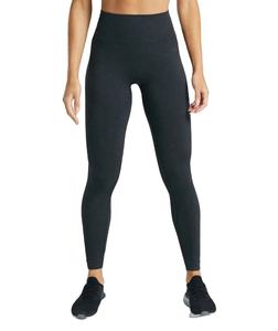 Conjunto de Ropa Deportiva para Mujer al por Mayor, Personalizable, con Spandex, para Gimnasio, Yoga y Entrenamiento, con Diseño sin Costuras - Product Image 2