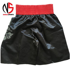 Shorts de Muay Thai pour hommes, de haute qualité, designs très demandés, légers, tendance, à prix bas. - Product Image 3