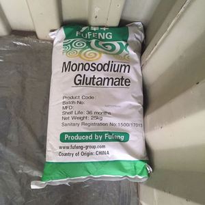 โมโนโซเดียมกลูตาเมต (MSG) - Product Image 6