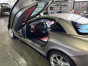 Mercedes-Benz SLR McLaren Coupé d'occasion 2006, titre propre - Product Image 5