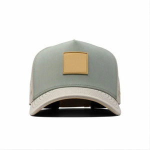 Nueva Llegada, Gorras de Béisbol con Parche Personalizado, Algodón Transpirable de Alta Calidad, Último Diseño, Gorra de Béisbol Deportiva Unisex de Moda - Product Image 2