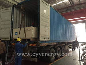 Vente d'usine : Pompe centrifuge cryogénique pour GNL, GPL, LOx, LAr - Product Image 6