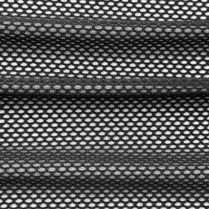 Tissu en maille PET/Élasthanne à forte extensibilité pour legging de yoga - Product Image 4