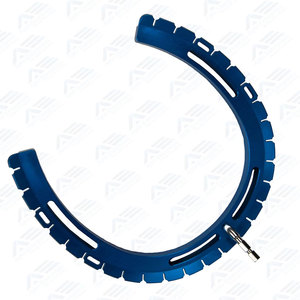 High Quality Manual Stainless Steel Lone Star Retractor System for Colorectal Procedures Self Retaining <b>Surgical</b> <b>Instrument</b> - Product Image 3