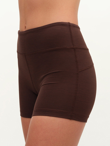 Shorts de Mujer de Secado Rápido y Transpirables, Shorts de Mujer de Primera Calidad en Venta al Por Mayor - Product Image 2