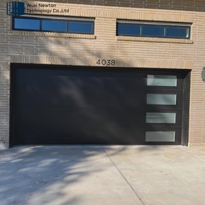 <span class=keywords><strong>Porte</strong></span> automatique <span class=keywords><strong>de</strong></span> <span class=keywords><strong>garage</strong></span> blanc classique la plus favorable Automat <span class=keywords><strong>porte</strong></span> <span class=keywords><strong>de</strong></span> <span class=keywords><strong>garage</strong></span> automatique <span class=keywords><strong>sectionnelle</strong></span> étanche avec surface finie - Product Image 5