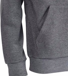 Sweat-shirts en polaire pour hommes, fermeture éclair, légers, manches longues, vestes de sport pour hommes, fermeture éclair intégrale - Product Image 6