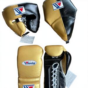 Meilleures ventes, prix bas, ensembles de protection corporelle et équipement de boxe, cuir de haute qualité, ensembles de sparring professionnels pour la boxe - Product Image 1
