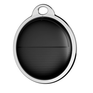 <b>Mini</b> GPS <b>Tracker</b> Air Tag Style Locator Tag for Keys Bag Wallet Pet Luggage iOS Bluetooth Item Finder - Product Image 1