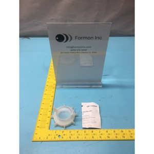 FLUOROWARE 01-003925 DISPENSE HEAD KEY-CODE RING - Équipements et pièces semi-conducteurs d'occasion fiables à l'échelle mondiale chez - Product Image 3
