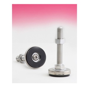 อุปกรณ์ฮาร์ดแวร์อุตสาหกรรมคุณภาพเยี่ยมแบบกำหนดเอง  น็อตและสลักเกลียวเกลียวเมตริก SUS แบบพาสซิเวท  ผู้ค้าส่ง HARMONIE - Product Image 1