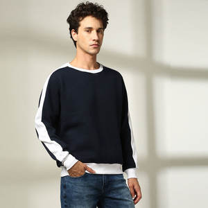 Sudaderas y Hoodies de Invierno para Hombre, Hechas a Medida, con Forro, Tejidas en Poliéster/Algodón, Impresión Digital, Impermeables y Transpirables, Económicas - Product Image 1