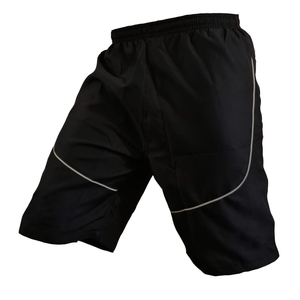 Nouveauté : Vêtements d'arts martiaux personnalisés, shorts de grappling à séchage rapide et extensibles pour enfants, shorts de combat BJJ MMA - Product Image 3