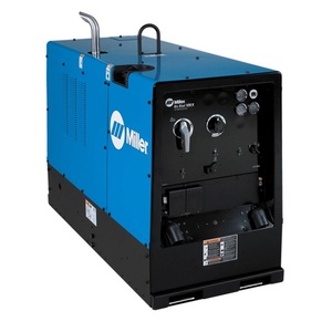 Nueva Soldadora MIG Millermatics, Paquete Completo con Accesorios Completos, Precio de Mayoreo, Mejor Oferta - Product Image 1