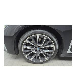 บีเอ็มดับเบิลยู ซีรีส์ 7 รุ่น 740Li XDrive M Sport ปี 2022 เดือนกันยายน วิ่ง 101,981 กม. เกียร์อัตโนมัติ เบาะหนัง พวงมาลัยซ้าย - Product Image 5