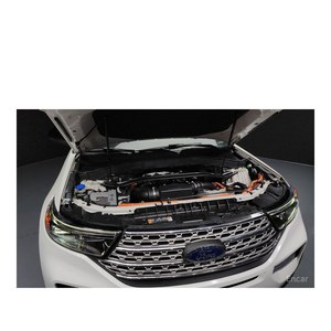 Ford Explorer 3.0 PHEV 2021/12 con Caja de Cambios Automática, Norma de Emisiones Euro V, Volante a la Izquierda, Cámara Trasera, 132.912 km - Product Image 6