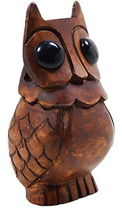 Soporte para gafas de madera maciza para uso diario Exhibición de gafas portátil de India - Product Image 3