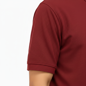 Vente en gros de t-shirts décontractés pour hommes, imprimés, à manches courtes, respirants, 100% coton, de haute qualité - Product Image 5