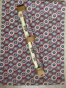 Hojas de Papel Impresas con Serigrafía Hechas a Mano para Envolver Regalos, Scrapbooking, Manualidades, Embalaje, Papelería y Arte - Product Image 3