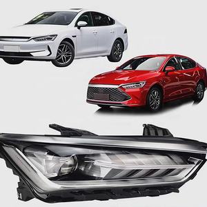 Pièces détachées automobiles, phare LED, lampe de séchage de peinture automobile, phare LED 30W pour BYD Qin Plus 2021-2024 - Product Image 1