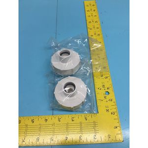 2 MILLPORE WGGB06S02 HOUSING, CARTRIDGE, WAFERGARD - อุปกรณ์และชิ้นส่วนเซมิคอนดักเตอร์ระดับโลกที่เชื่อถือได้ - Product Image 3