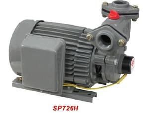 ปั๊มน้ำไฟฟ้าสำหรับใช้ในบ้าน-ความจุสูงสำหรับใช้ในครัวเรือน - Product Image 2