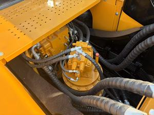 <strong>Used</strong> SANY 365H <strong>Excavator</strong> 90% New Condition 36 Ton Heavy Duty Machine Free <strong>Part</strong> Secondhand Sany 365H <strong>Excavator</strong> in Low Price - Product Image 5