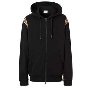Sudaderas con Capucha para Hombre al Mejor Precio, Negras, Multicolores, Personalizadas, Básicas, de Algodón Mezclado, de Manga Larga, al Mejor Precio - Product Image 1