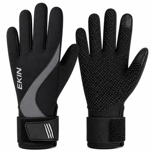 Gants de sport unisexes en néoprène antidérapants EKIN, best-sellers professionnels pour le cyclisme, la course à pied et les activités de plein air - Product Image 1