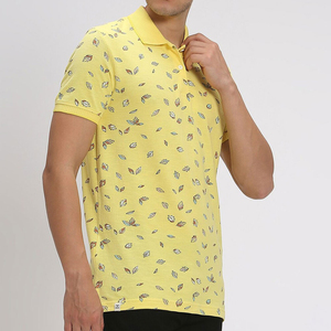 เสื้อเชิ้ตแขนสั้นผ้าแคนวาสพิมพ์ลายแบบรีดร้อนสำหรับผู้ชาย เป็นมิตรกับสิ่งแวดล้อม ระบายอากาศได้ดี ทนทาน ทรงเข้ารูป สวมใส่สบายในฤดูร้อน แห้งเร็ว - Product Image 4